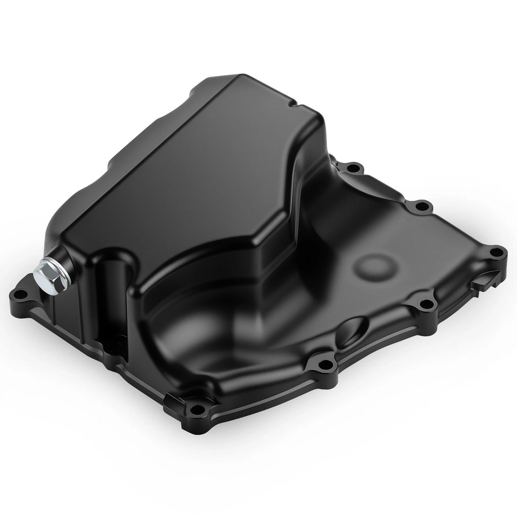 Oil Pan Strainer Cover for Yamaha YZF-R7 (2022–2024) 1WS-13400-10-00