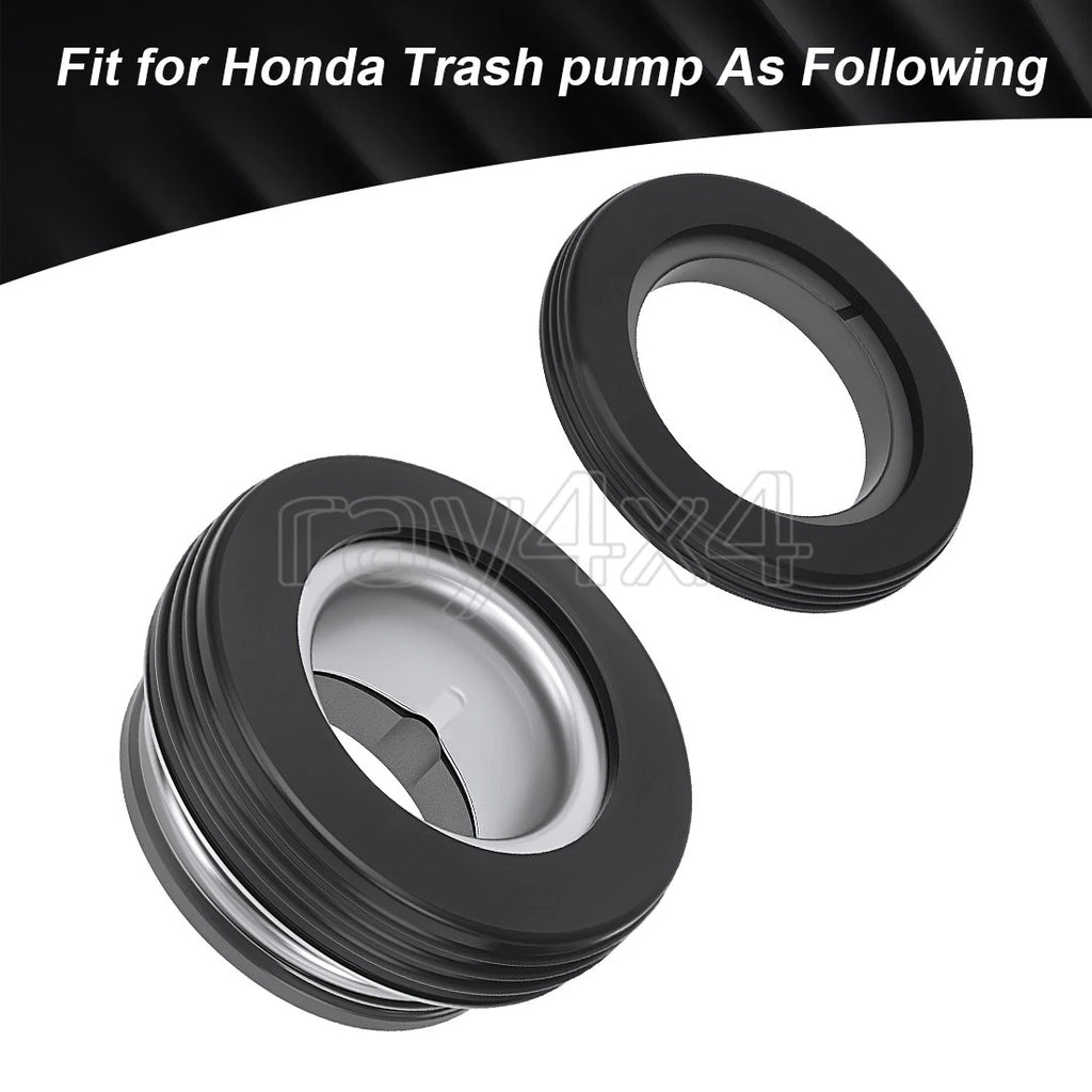 Seal Mechanical 78130-YG1-003 for Honda WT30 WT40 (Water Pumps, Trash Pump)