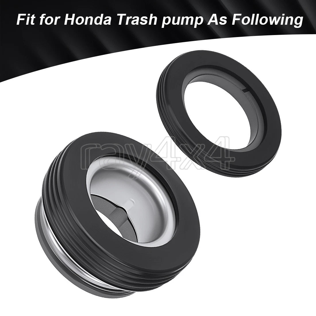 Seal Mechanical 78130-YG1-003 for Honda WT30 WT40 (Water Pumps, Trash Pump)