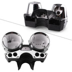 Speedometer Clock Cover for Yamaha XJR1300 (1998–2002)