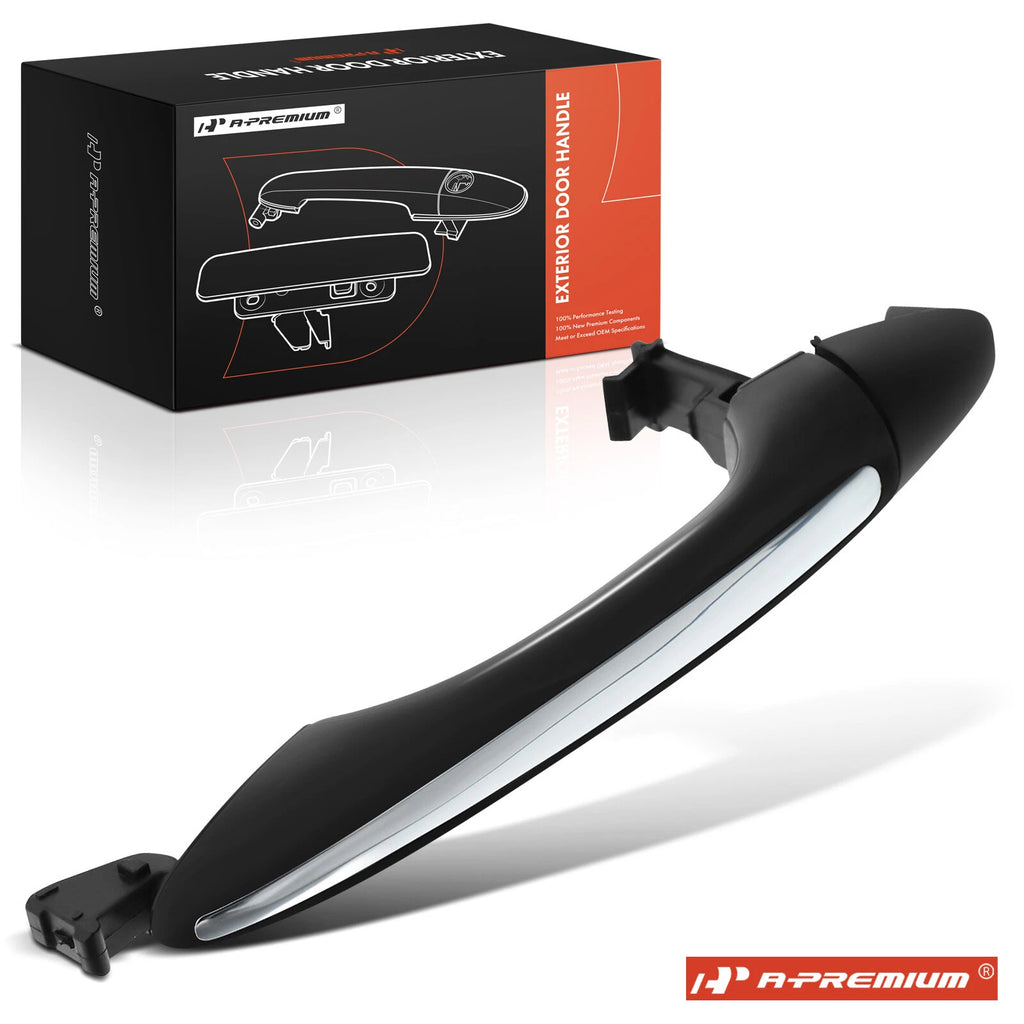 Exterior Door Handle for Kia Forte/Forte5 (2014–2018)