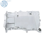 Engine Oil Pan for Saab 9-3, 9-3X, 9-5 (2003–2011)