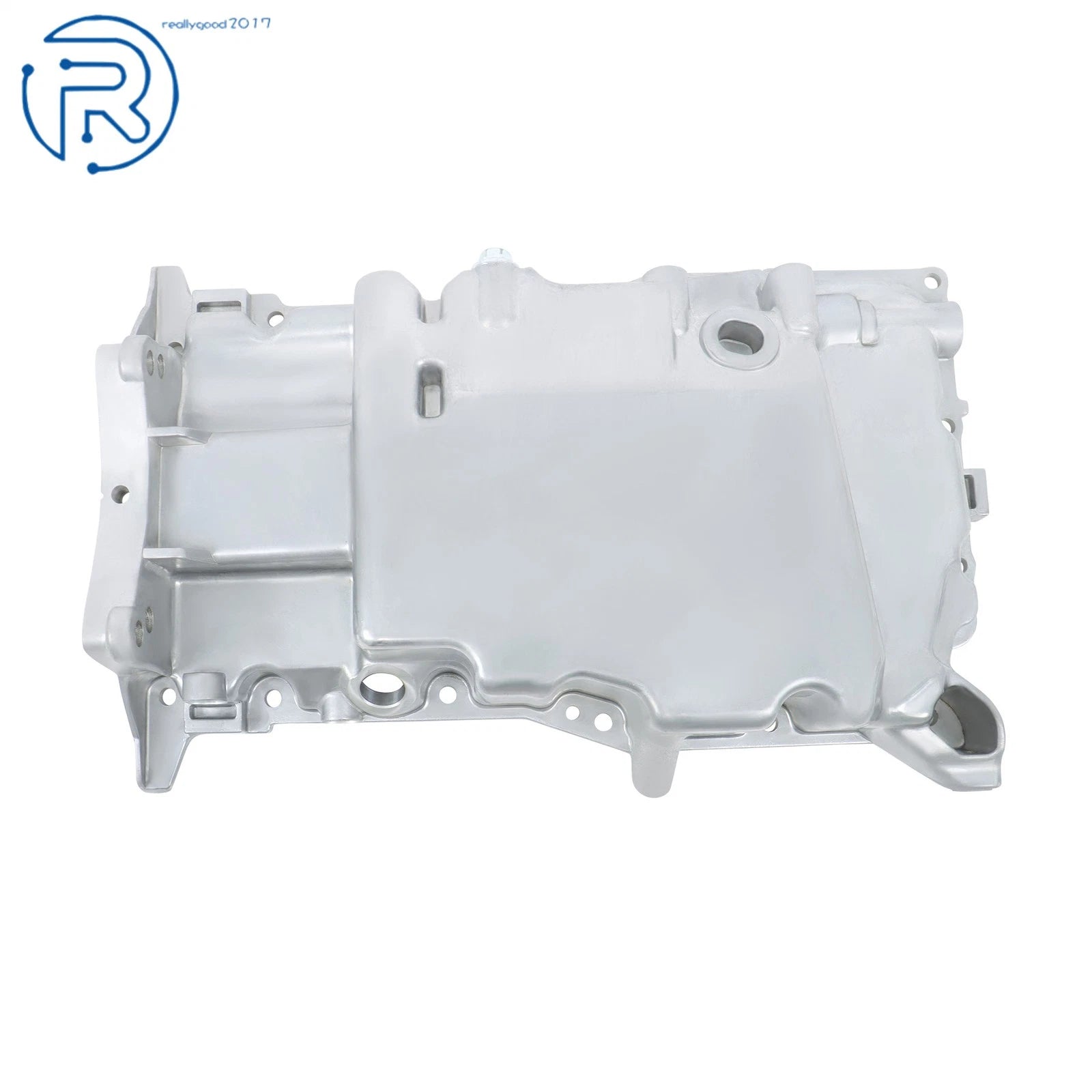 Engine Oil Pan for Saab 9-3, 9-3X, 9-5 (2003–2011)