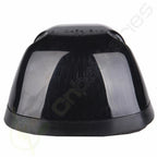 5PCS Smoke Cab Clearance Light Covers + Base Housing for Dodge Ram (1994–1998)