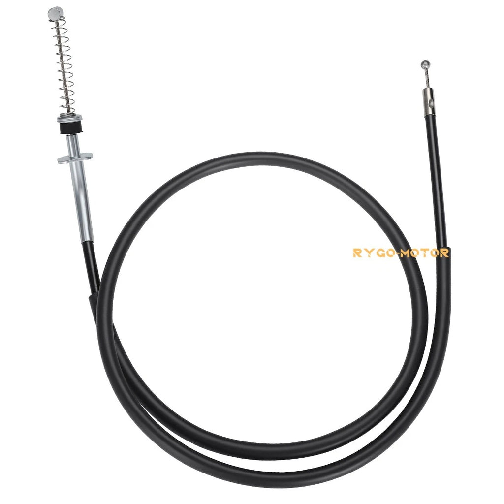 Front Brake Cable for Yamaha (3GB-26361-03-00, 3GB-26361-04-00)