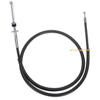 Front Brake Cable for Yamaha (3GB-26361-03-00, 3GB-26361-04-00)