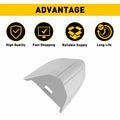 Door Handle Key Cap Cover for Ford Fusion (2015–2020)