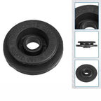 4 x Radiator Mount Bushings for Nissan Altima, Murano, Pathfinder, Rogue (2002-2023)
