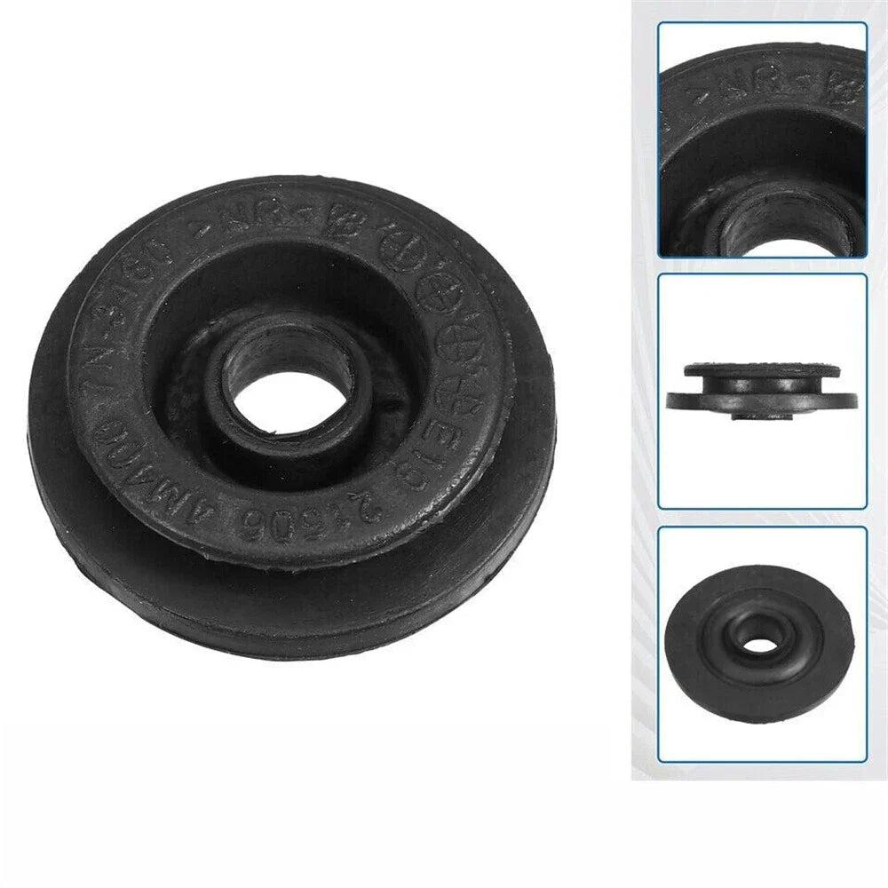 4 x Radiator Mount Bushings for Nissan Altima, Murano, Pathfinder, Rogue (2002-2023)