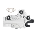 Air Check Valve for Lexus Toyota GX460 Sequoia Tundra 2010–2013 25701-38100