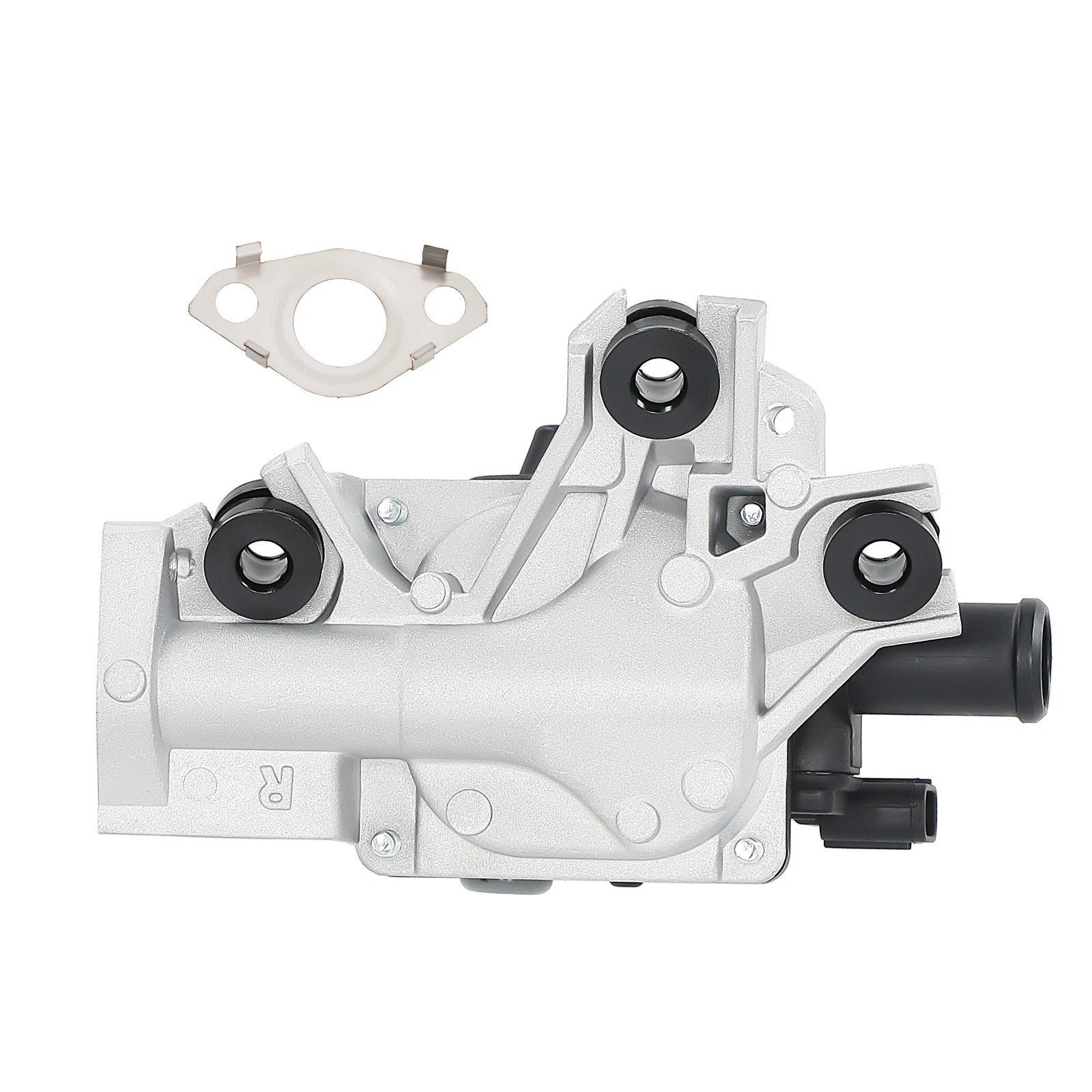 Air Check Valve for Lexus Toyota GX460 Sequoia Tundra 2010–2013 25701-38100