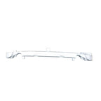 Expanded Polypropylene Front Bumper Impact Absorber Replacement for