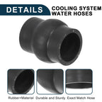 Radiator Hose for BMW xDrive 3.0L (2011-2016)