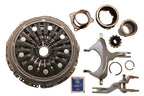 Clutch Kit for Hyundai Ioniq (2017–2021)