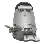 A C Compressor Kit Replacement With Condenser for Chevrolet Trailblazer (2002-2009)