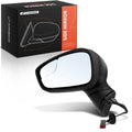 Driver Power Mirror for Ford Fiesta (2011–2019)