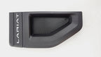 Set of 2 Chrome Emblems for Ford Maverick Lariat (2022–2025)