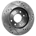 Front Brake Disc Rotors for Mitsubishi Lancer, Hyundai Elantra, Sonata