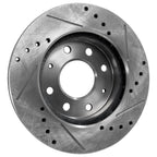 Front Brake Disc Rotors for Mitsubishi Lancer, Hyundai Elantra, Sonata