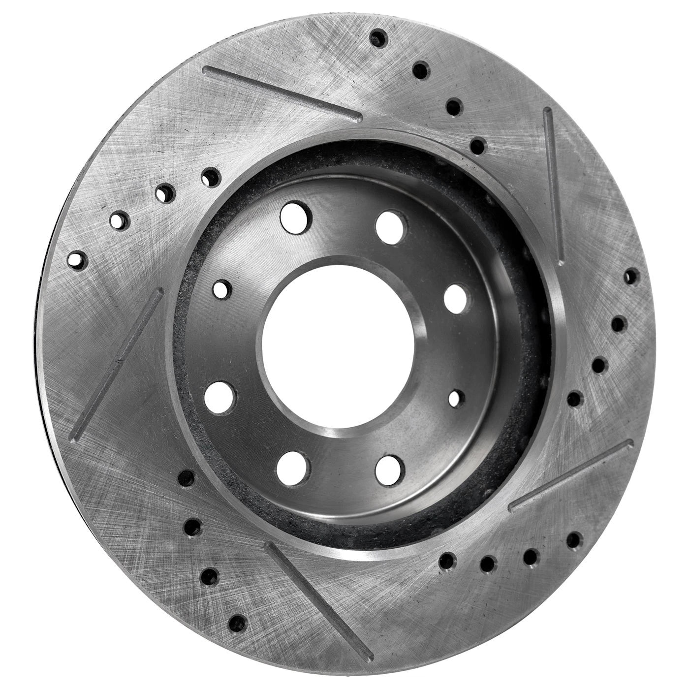Front Brake Disc Rotors for Mitsubishi Lancer, Hyundai Elantra, Sonata