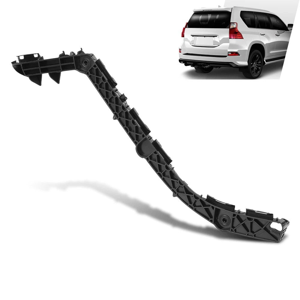 Rear Bumper Cover Support for Lexus GX460 (2010–2023) Right Side