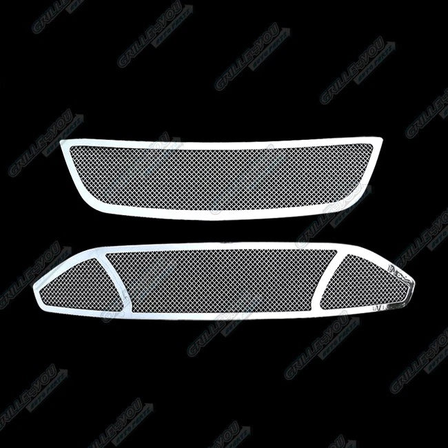 Stainless Steel Mesh Grille Insert for Ford Taurus SHO (2009-2011)
