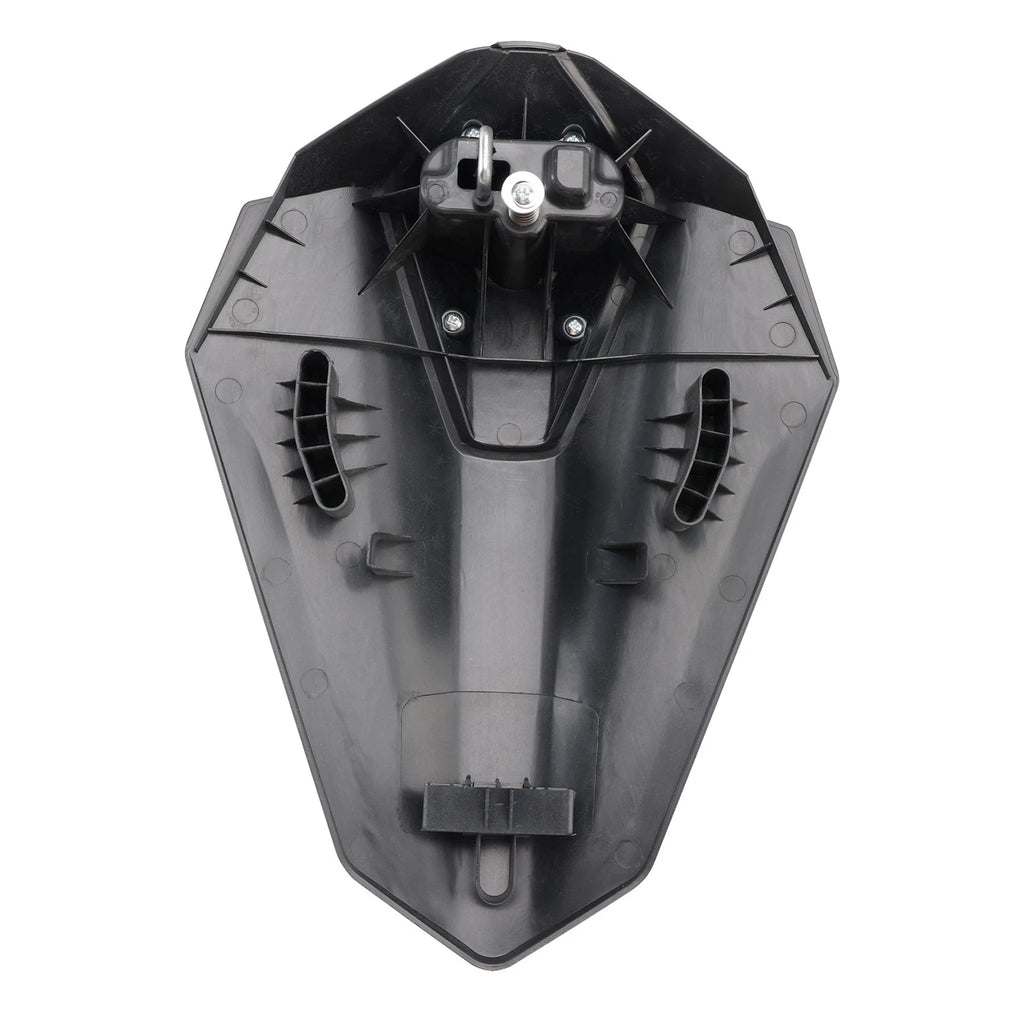 Rear Tail Pillion Seat Fairing Cover for Honda CBR250RR (2023–2024) Matt Black
