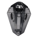 Rear Tail Pillion Seat Fairing Cover for Honda CBR250RR (2023–2024) Matt Black