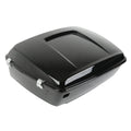 Trunk & Mount Rack for Harley Touring Electra Street Road Glide (2014–2023)