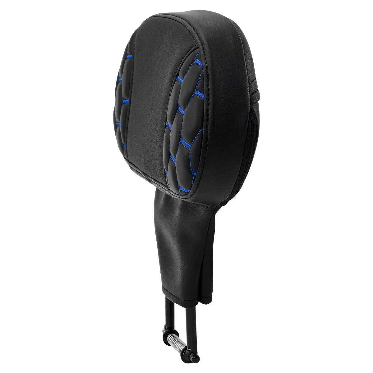 Driver Backrest Pad for Harley Touring CVO Electra Street Road Glide (2014-2023)
