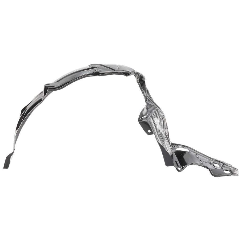 Fender Liner for Honda Accord (1998–2002) Front Driver Side Inner