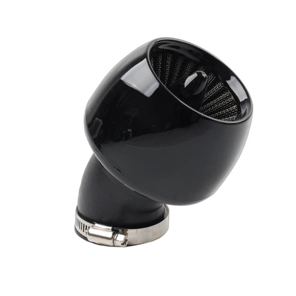 Air Intake Filter Cone Pod for Universal ATV Scooter (28-48MM)
