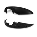 Left Rear Mirror Base Plate Cover for Mazda 3 AXELA (2014-2016)