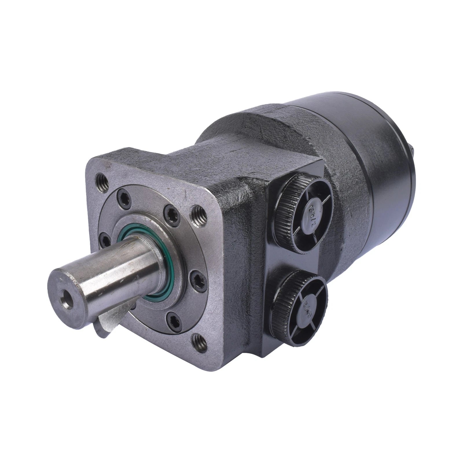 Eaton Char-Lynn H Series Hydraulic Motor for Various Models (14.10 in³/r)