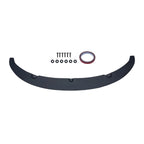 Front Bumper Lip Carbon MP Style for BMW F32 F33 F36 M Sport (2014–2020)