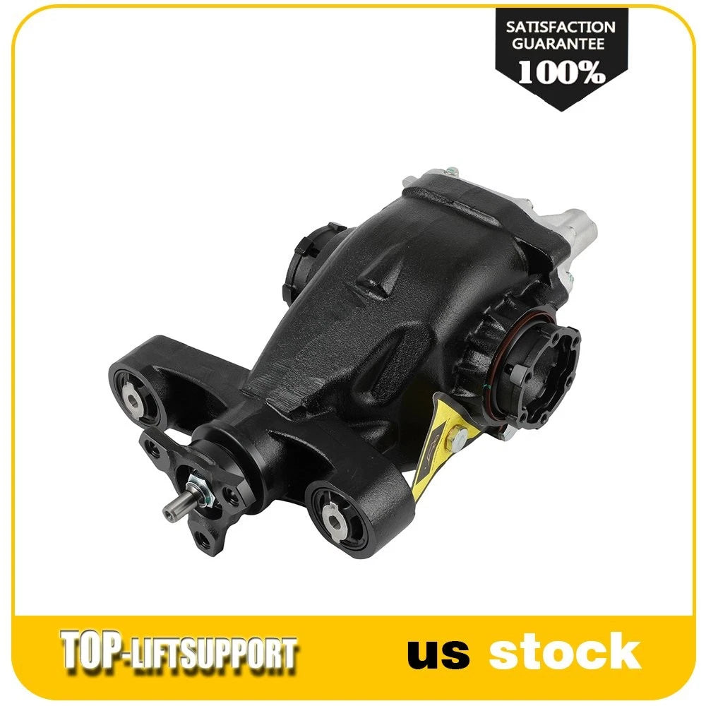 Rear Differential Assembly for Cadillac ATS Luxury L4 2.5L (2013–2016)