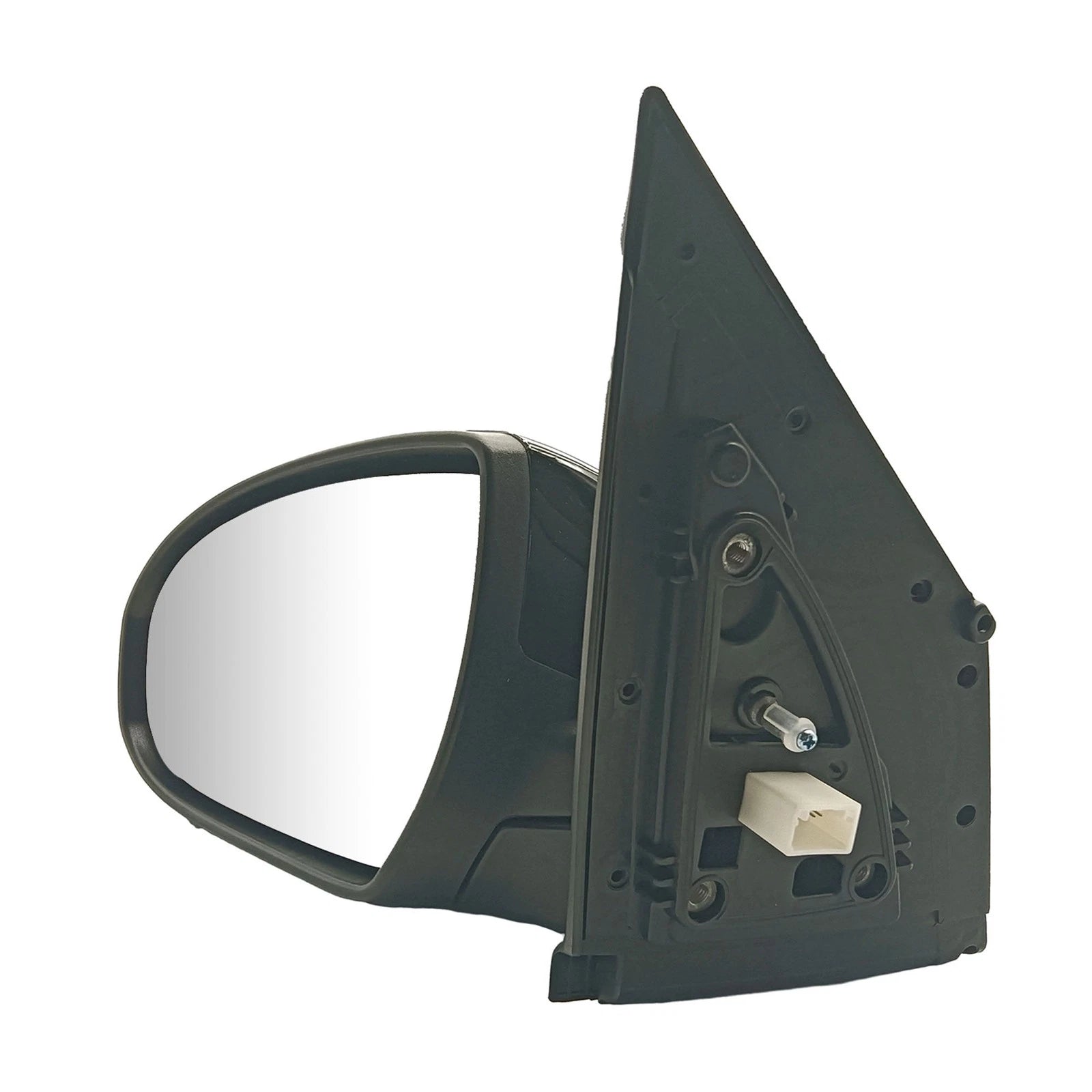 Outside Left Mirror 87610-D3030 for Hyundai Tucson (2016) Power Heated