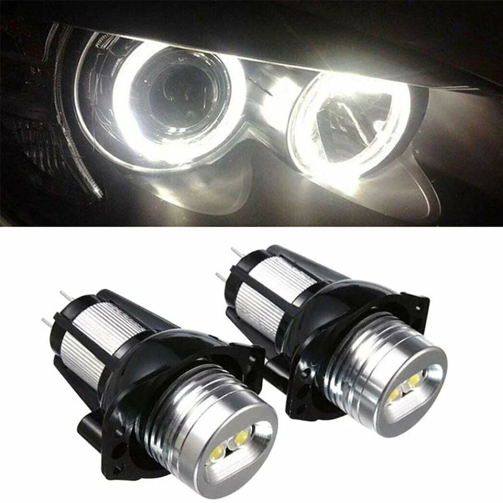 Low Power Consumption Marker Light Bulbs for E91 Touring (2005–2008)