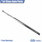 Chrome Fender Garnish Right Side for Hyundai Sonata (2011-2015)
