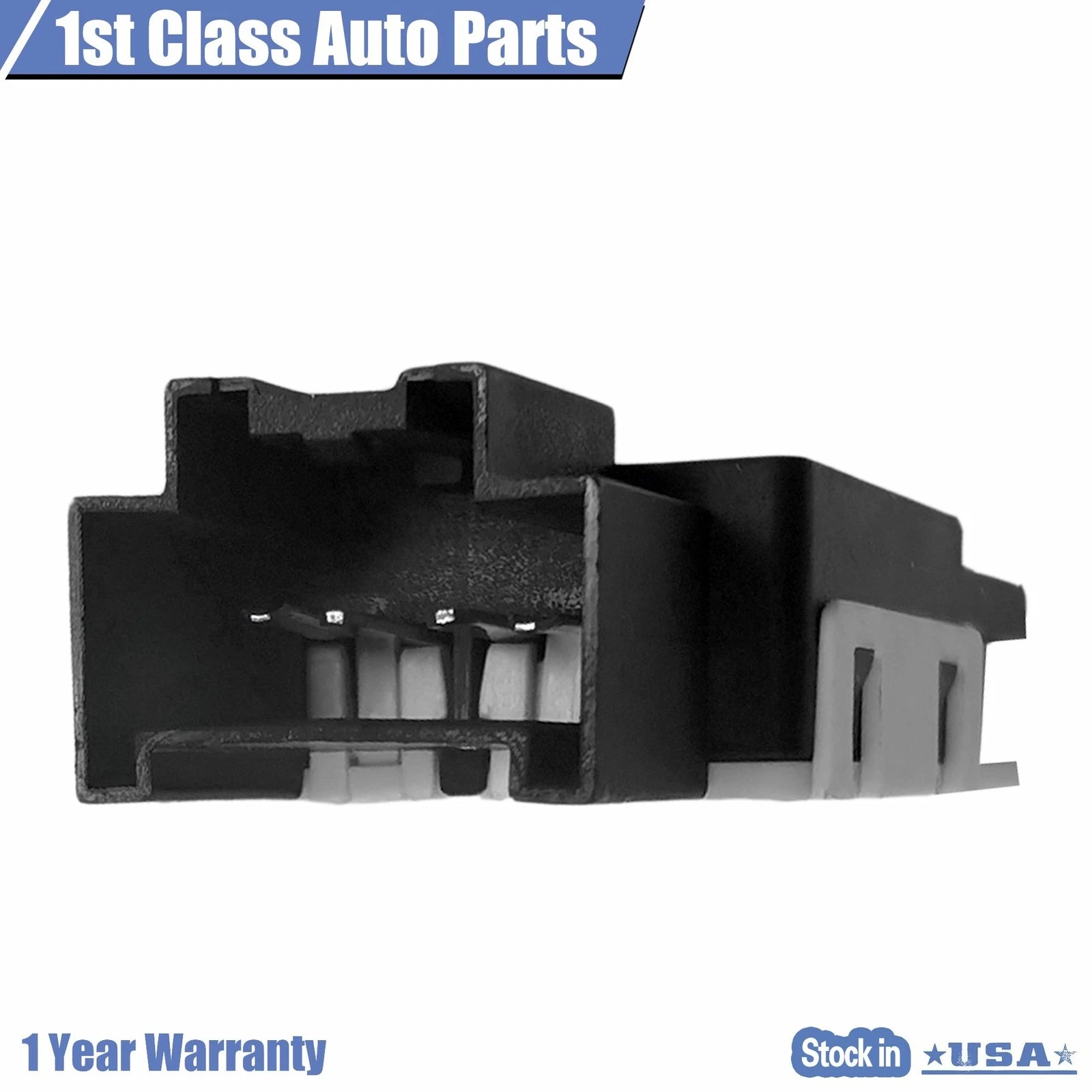 Brake Light Switch for Cadillac Escalade ESV/EXT, GMC Yukon (2002–2014)