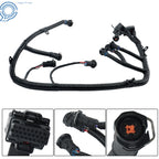 FICM Fuel Injector Module Wiring Harness for Ford F Super Duty (2003-2007)