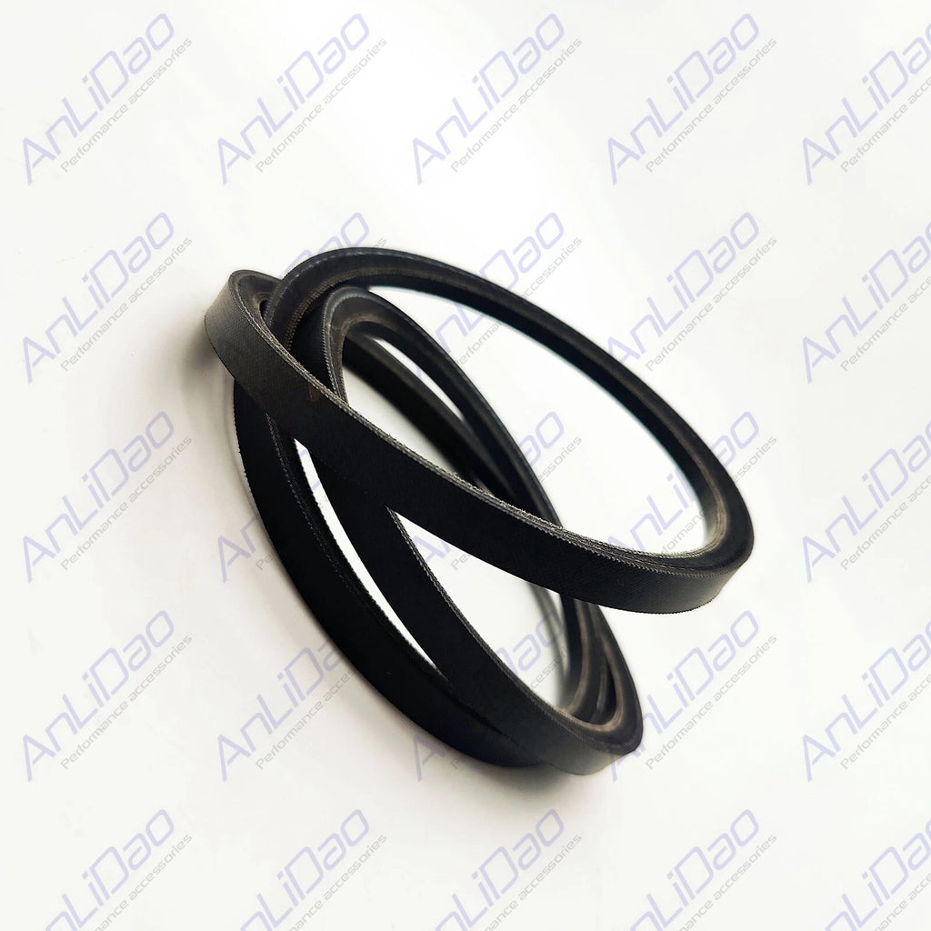 Alternator Drive Belt for Volvo Penta 4.3GL 4.3GS (1996–2007) 3852504