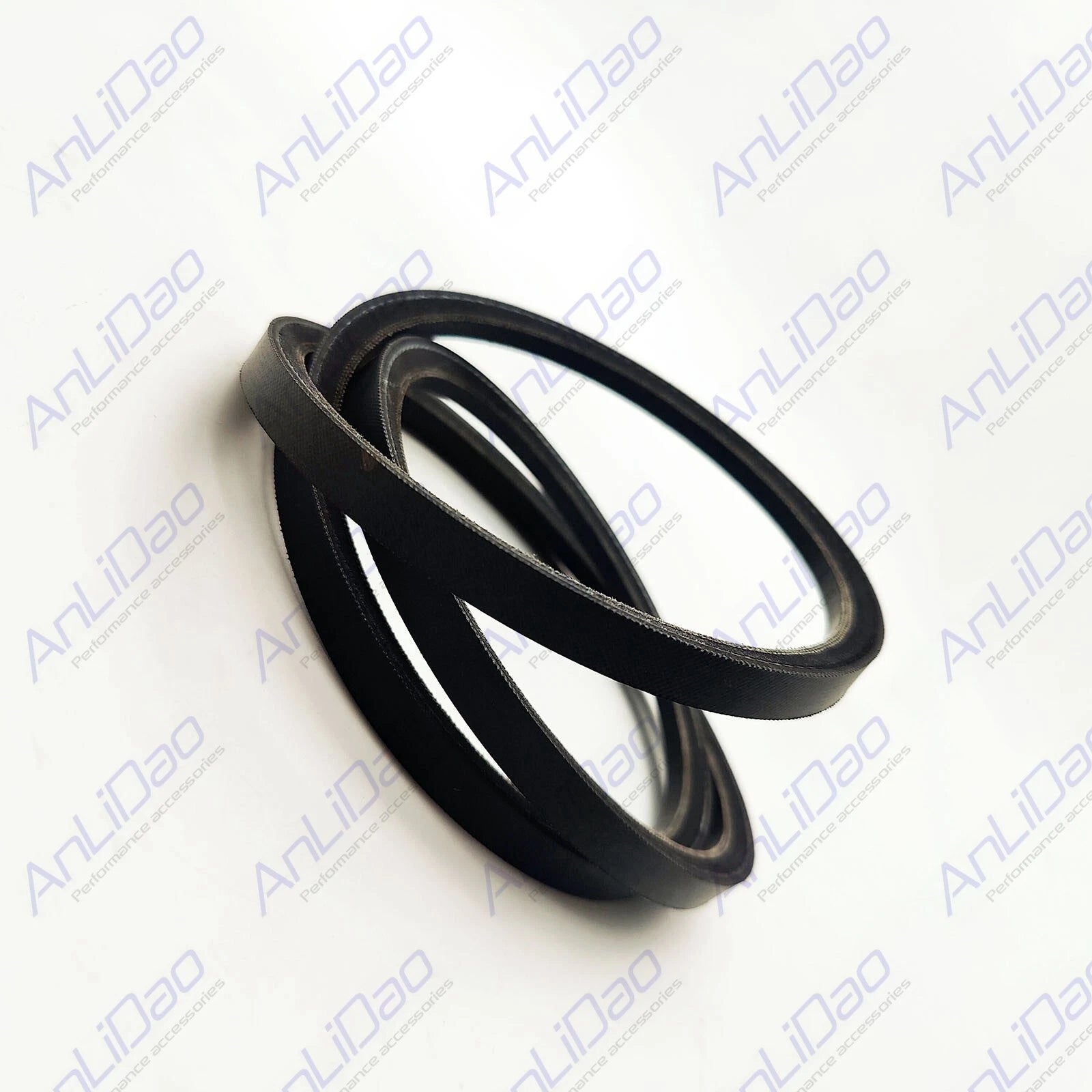 Alternator Drive Belt for Volvo Penta 4.3GL 4.3GS (1996–2007) 3852504