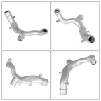 Coolant Pipe for Jaguar Land Rover 3.0L V6 5.0L V8