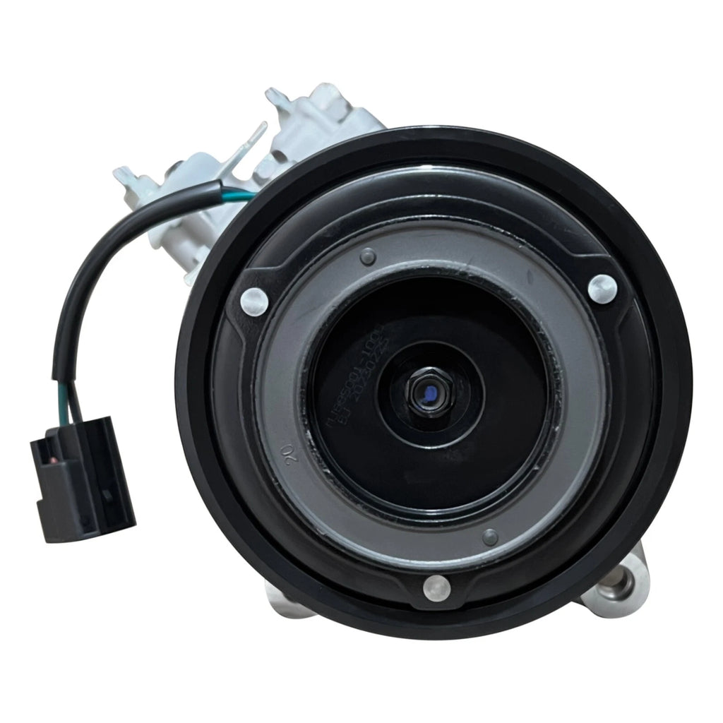 AC Compressor Replacement for Buick Lucerne 3.9L (2009-2011)