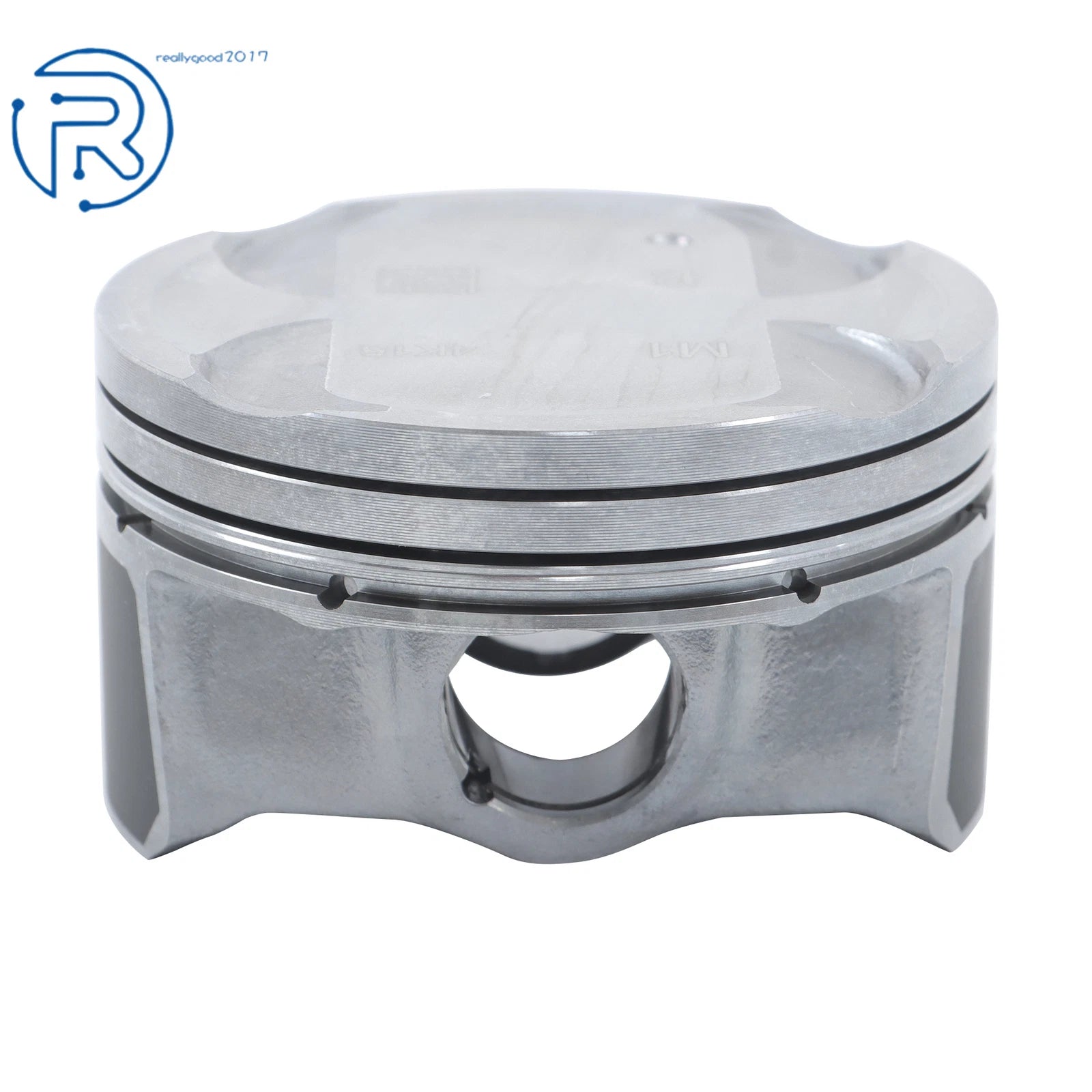 Piston and Piston Ring Set for Kia Forte, Hyundai (2011-2016)