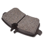 Front Disc Ceramic Brake Pads for Mercedes-Benz C230 C240 SLK280 SLK300 (2001–2009)