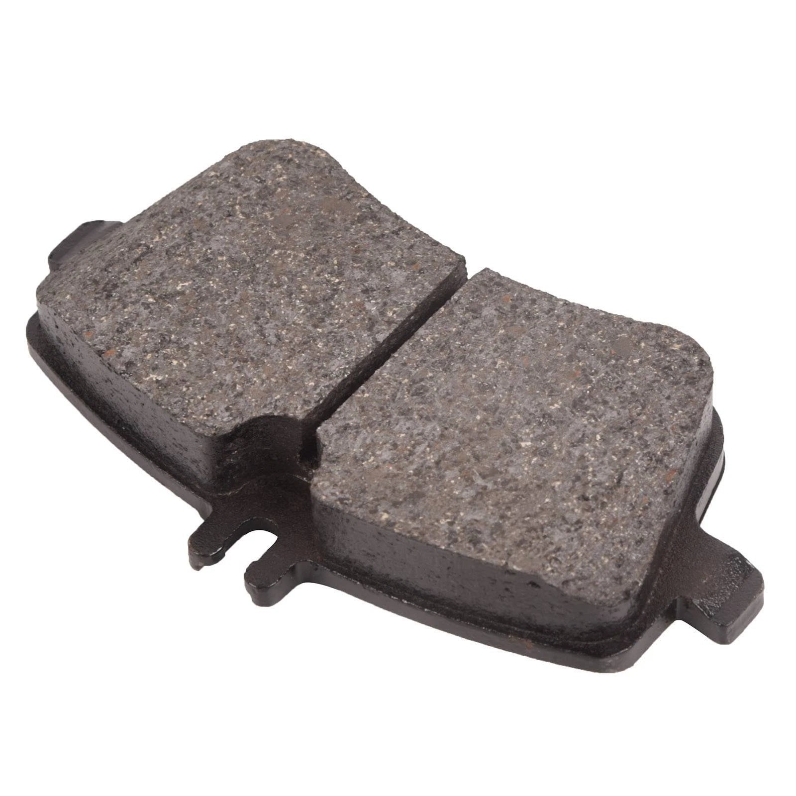 Front Disc Ceramic Brake Pads for Mercedes-Benz C230 C240 SLK280 SLK300 (2001–2009)