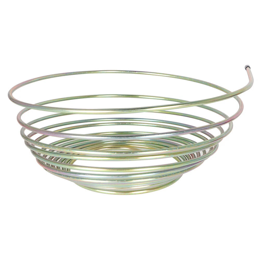 25 Ft. 3/16 Brake Line Tubing for Universal Applications (Year Range)