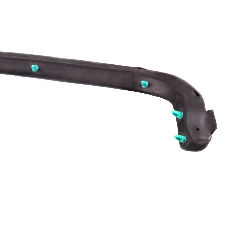 Rear Bow Convertible Top Weatherstrip Seal Replacement for Chevy Corvette (1986–1996)